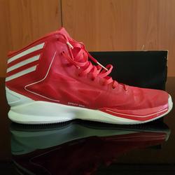 adidas crazy lights
