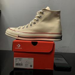 converse chuck taylor crema