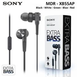 Jual Sony Mdr Xb55ap Terlengkap 