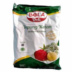 Bola Deli Tepung Ketan 1 x 500 gr