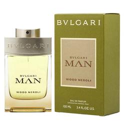 bvlgari wood neroli price