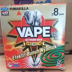 Jual Fumakilla Vape Terlengkap Daftar Harga June 2022 Cicilan 0