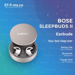 Jual Bose Sleepbuds Ii Murah - Harga 