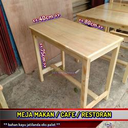 Jual Meja Kayu Palet Terbaik Harga Murah November 2021 Cicil 0