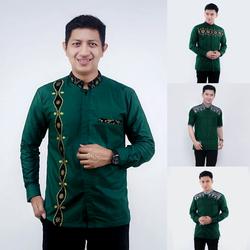 Jual Baju Koko Pria Terbaru Model u0026 Desain Terbaru - Harga