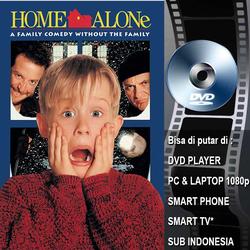 Jual Home Alone Terlengkap Harga Murah July 21