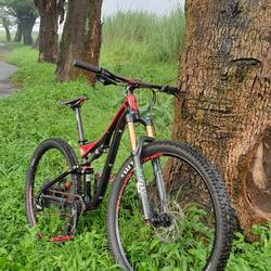 Jual Specialized Stumpjumper Murah 