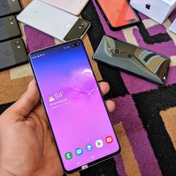 Jual Galaxy S10 Bekas Di Surabaya Harga Terbaru 2021