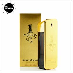 Jual Parfum Pacorabanne 1 Million 35ML - Kota Bandung - Fresh Parfume By  Bouche | Tokopedia