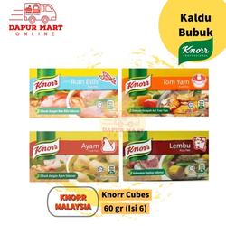 Jual Kaldu Ayam Knorr Terdekat Harga Murah Grosir November 2021