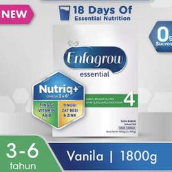 enfagrow essential 4 1800