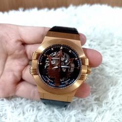 maserati watch automatic