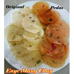 Kerupuk Singkong Opak Enye Mang Uday