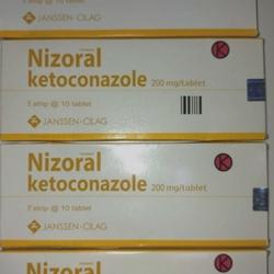 Buy Nizoral Tablets