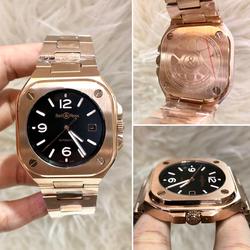 Jual Bell And Ross Terbaik - Harga 