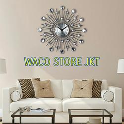 Jual Jam Dinding Besar Terbaik Terbaru August 2021 Harga Murah