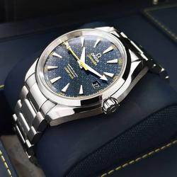 Jual Omega Seamaster Aqua Terra Model 