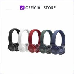 Jual JBL Live 500 BT - Red - Jakarta 