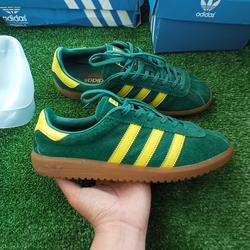 adidas bermuda purple