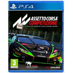 Jual Assetto Corsa Ps4 Murah \u0026 Terbaik 