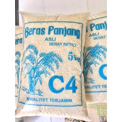 Jual Beras C4 Di Bali Harga Terbaru 2021