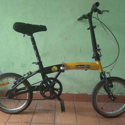 Jual Repaint Sepeda Murah Terbaik Harga Terbaru August 2021