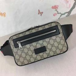 waist bolsa gucci original harga