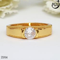 Jual Cincin Emas Model Desain Terbaru Harga August 2021