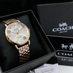 coach watch harga