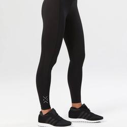 half compression pants