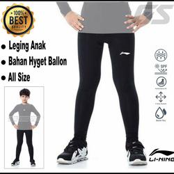 legging badminton