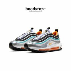 air max 87 silver