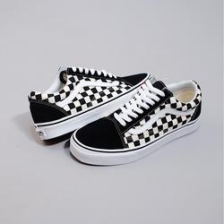 van primary check old skool