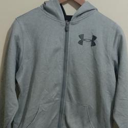 Harga hoodie under armour Clearance