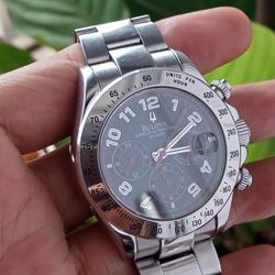 bulova seamaster