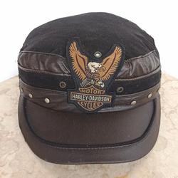Jual Harley Davidson Hat Murah 