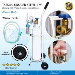 Tabung Oksigen Lengkap Terbaik u0026 Terbaru December 2021 - Harga Murah
