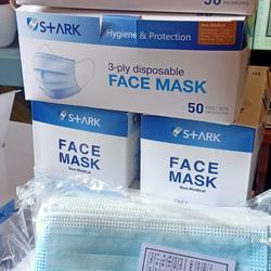Jual Masker 3play 50pcs Hijau 10pcs Kab Bekasi Alkhalifi Olshop Acc Tokopedia