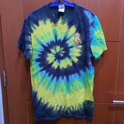 Jual Kaos Gildan Tie Dye Model \u0026 Desain 