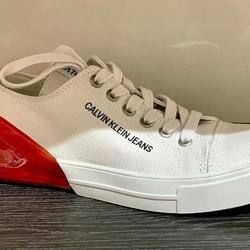 calvin klein sneakers
