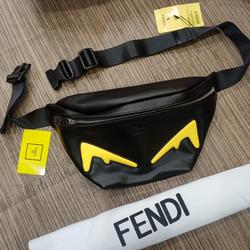 fendi fanny pack men