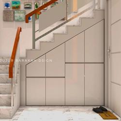 Jual Kabinet Bawah Tangga Terbaik Harga Murah November 2021 Cicil 0