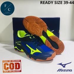 mizuno wave lightning terbaru