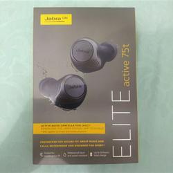 Jual Jabra Elite Active 75t Terlengkap 