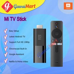 Promo Xiaomi Mi TV Stick Full HD Android TV Stik Quadcore FHD Garansi ...
