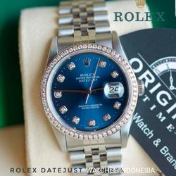 Jual Rolex Datejust Model \u0026 Desain 