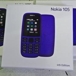 Jual Nokia 105 Bekas Murah Harga Terbaru 2021