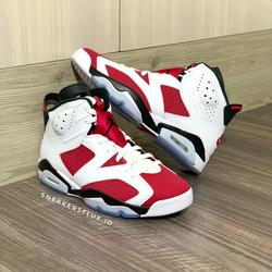 carmine 6 2014