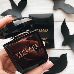 Jual Versace Crystal Noir Terlengkap 