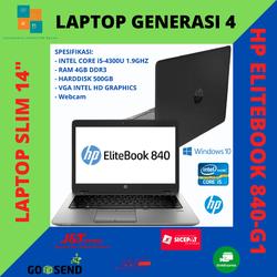 Jual Laptop Hp 14 Core I5 Murah Harga Terbaru 2021